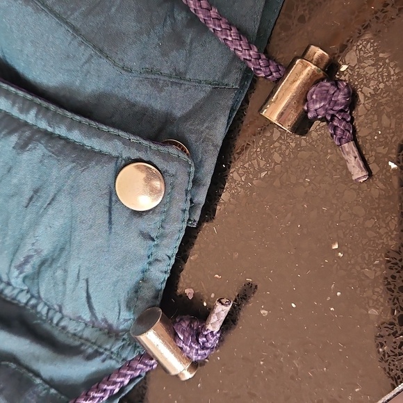 LONDON FOG COAT - Picture 4 of 16